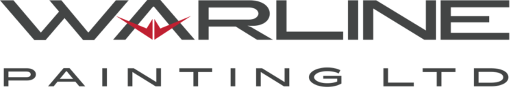 Warline Painting Logo