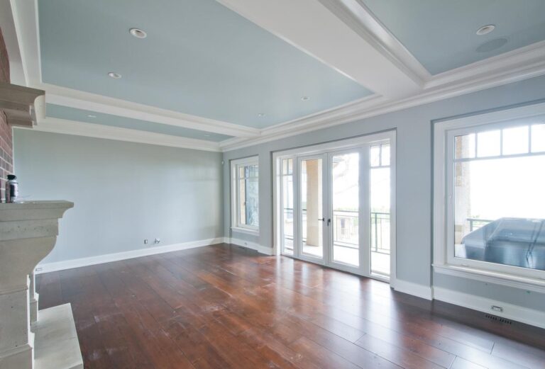 interior painting south surrey